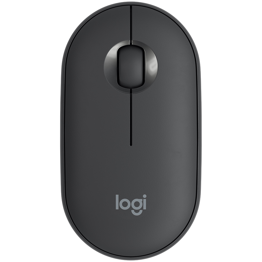 Мышь LOGITECH M350 (L910-005718)