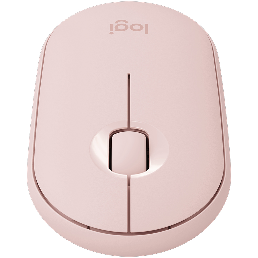 Мышь LOGITECH M350 (L910-005717)