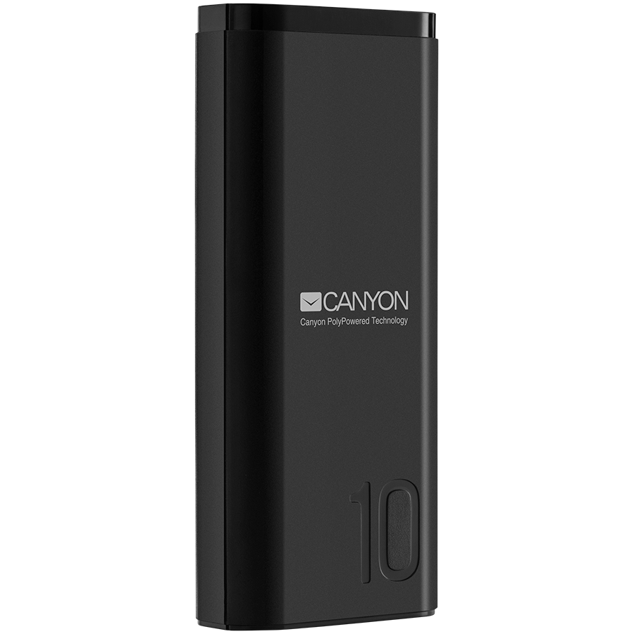 Портативное зарядное устройство CANYON (CNE-CPB010B)