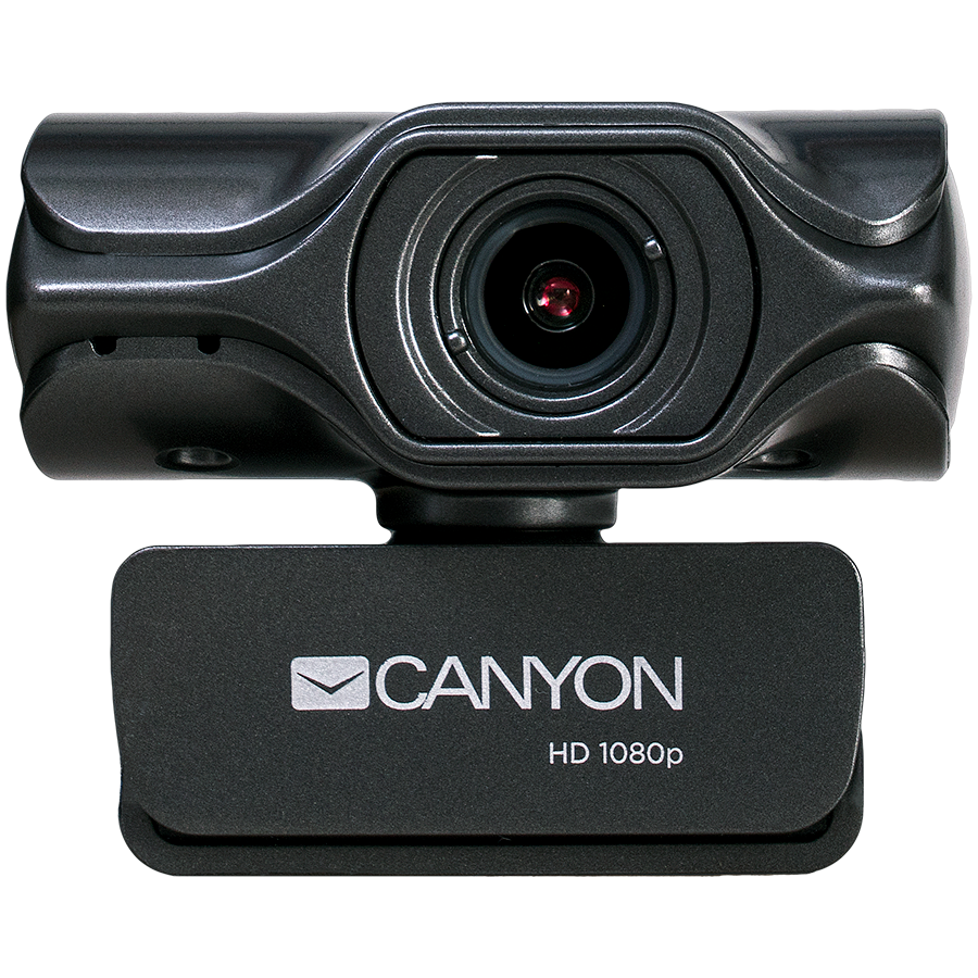 Веб камера Canyon C6 (CNS-CWC6N)