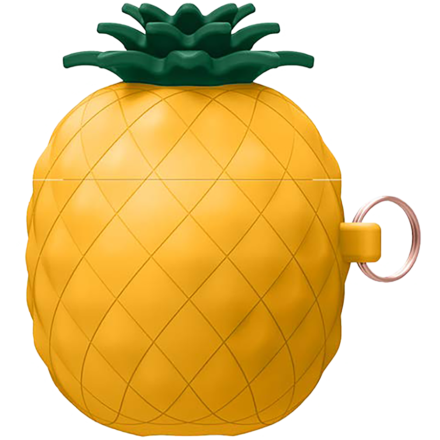 Чехол ELAGO Pineapple (EAP-PINEAPPLE-YE)