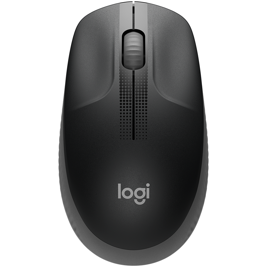 Мышь LOGITECH M190 (L910-005905)