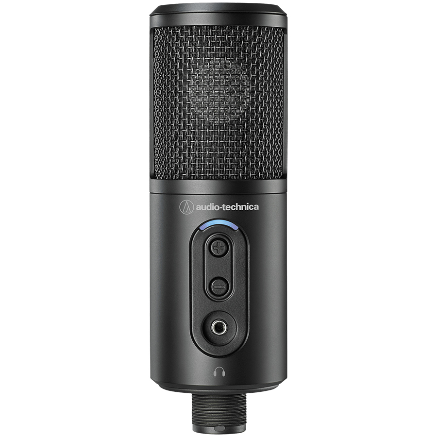 Микрофон AUDIO-TECHNICA (ATR2500X-USB)