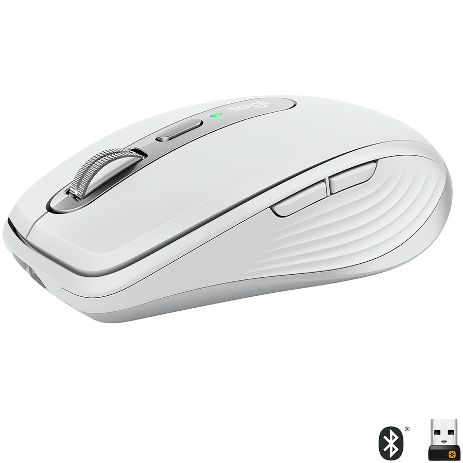 Мышь LOGITECH MX Anywhere 3 (L910-005991)