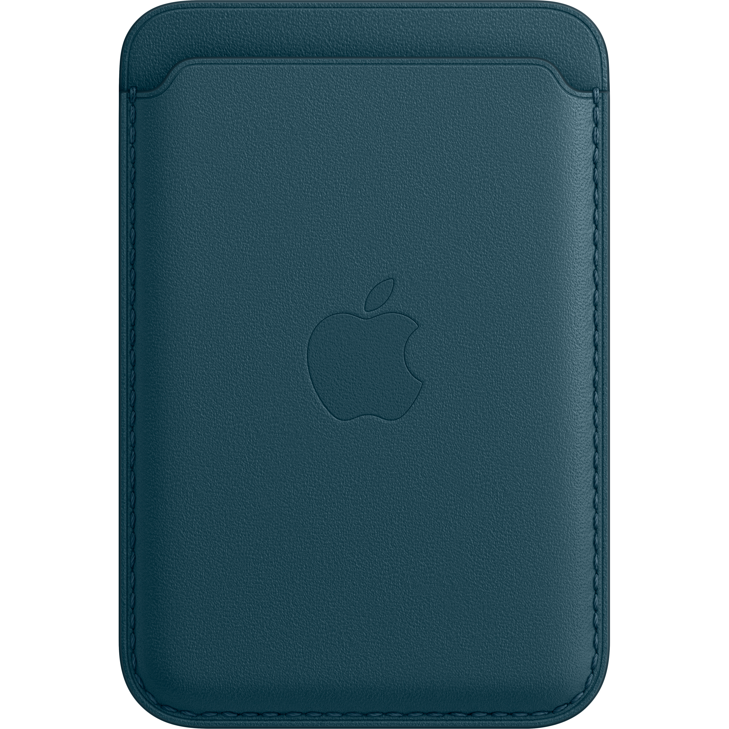 Карман APPLE Leather Wallet with MagSafe (MHLQ3ZM/A)