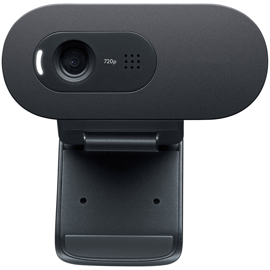 Веб камера Logitech C505 (L960-001364)