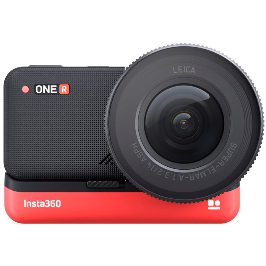 Экшен-камера Insta360 One R Twin (CINAKGP/B)