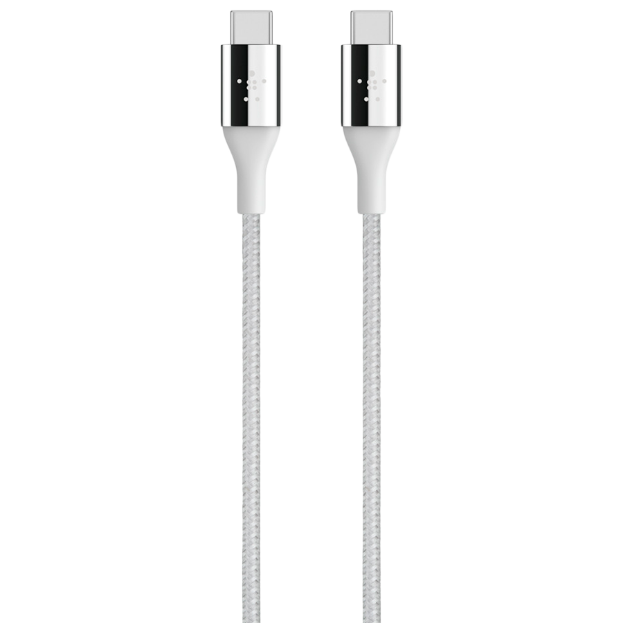 BELKIN Кабель USB-C (F2CU050BT04-SLV)