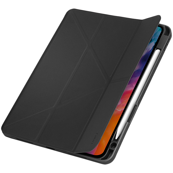 Обложка Smart Folio UNIQ Transforma Rigor (NPDA10.9(2020)-NTRIGGRY)