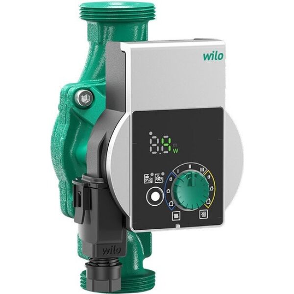 Насос циркуляционный WILO Yonos Pico 25/1-8-(ROW) (4215517)