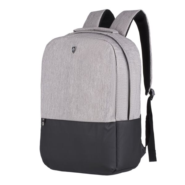 Рюкзак для ноутбука 2E DayPack BPN6326GR (черный/серый)