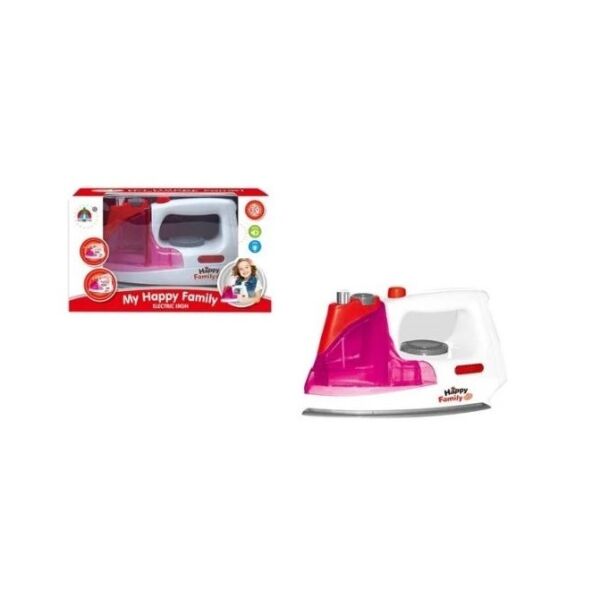 Игрушка SONGTAI Утюг 5201