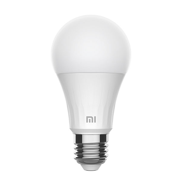 Лампочка Mi Smart Bulb Warm White LED