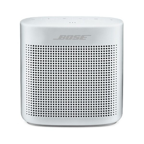 Беспроводная колонка Bose SoundLink Color II Polar White
