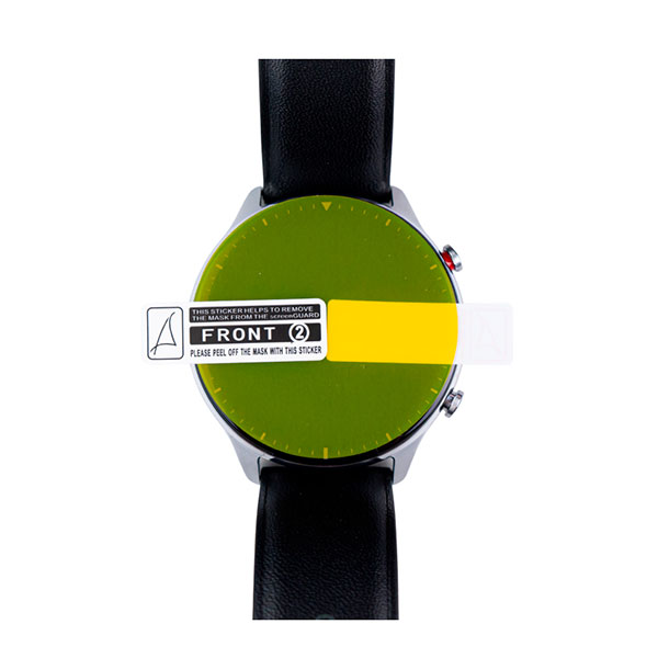 Пленка защитная для Amazfit GTR 2