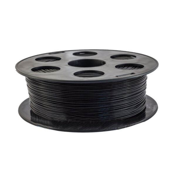 Bestfilament PET-G 1.75 мм 500 г (черный)