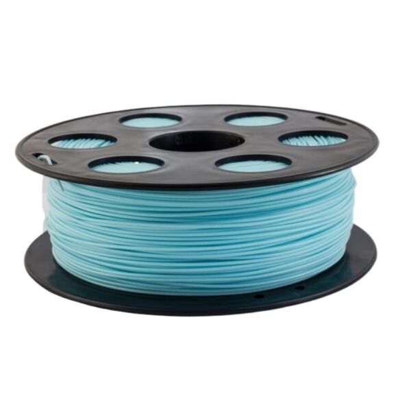 Bestfilament PET-G 1.75 мм 500 г (небесный)