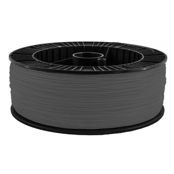 Пластик PLA для 3D печати Bestfilament 1.75 мм 2500 г (темно-серый)