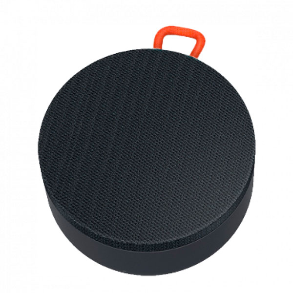 Колонка Mi Portable Bluetooth Speaker