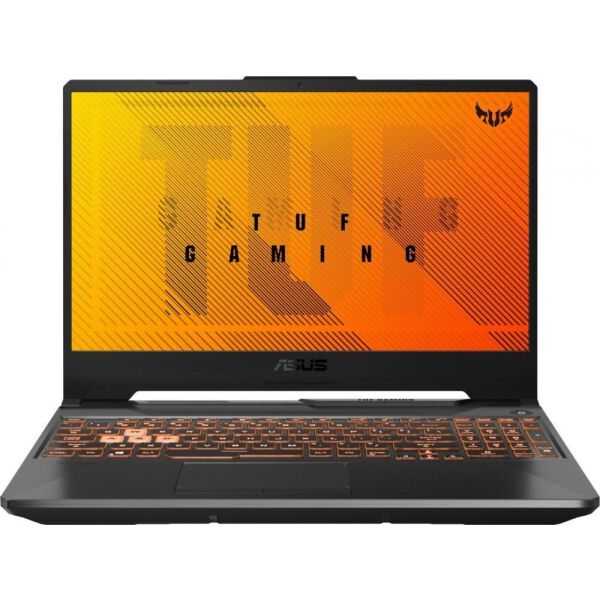 Ноутбук Asus TUF Gaming A15 FX506IH-HN190