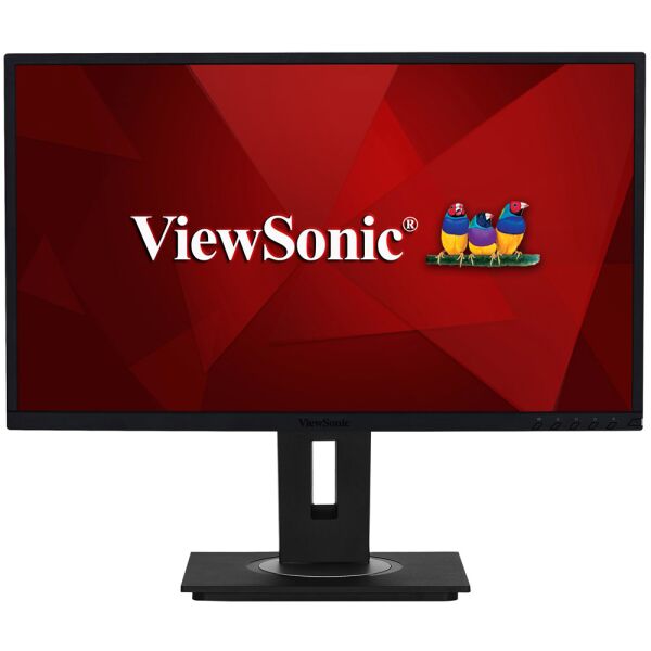 Монитор ViewSonic VG2755-2K