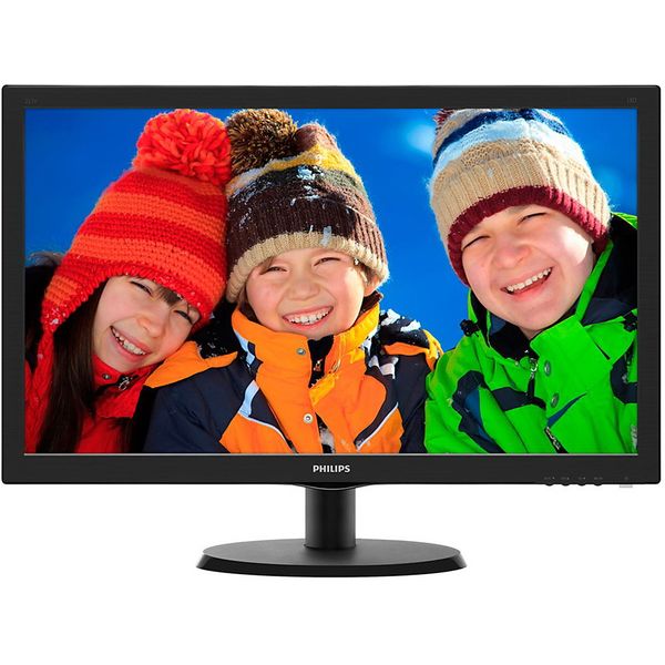 Монитор Philips 223V5LSB2/62