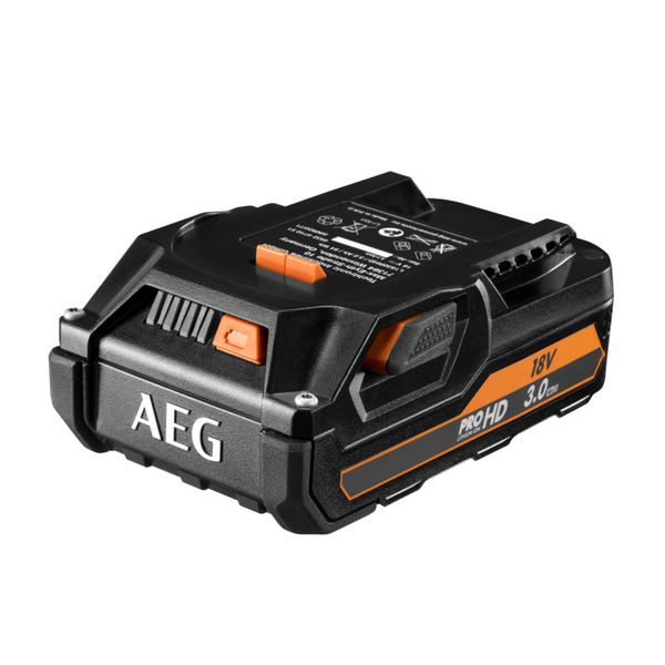 Аккумулятор AEG Powertools L1830RHD (4932471051)