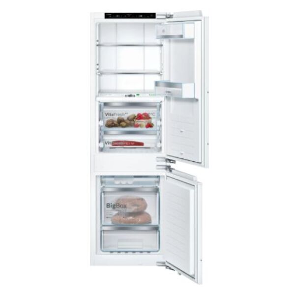Холодильник Bosch Serie 8 KIF86HD20R