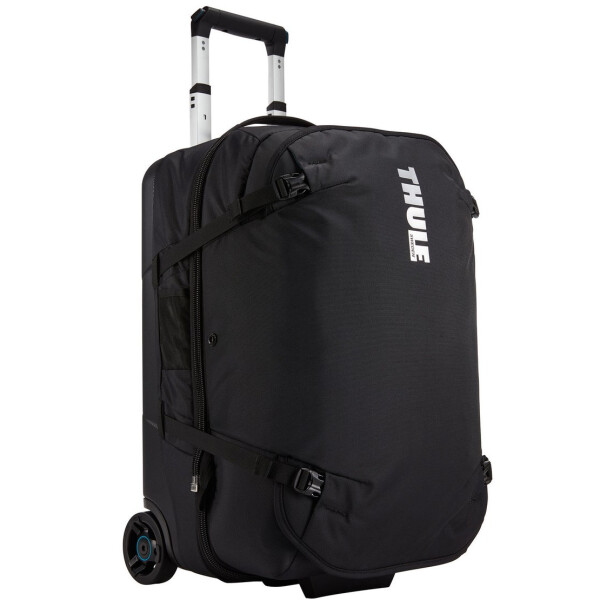 Дорожная сумка на колёсах Thule TSR356BLK (чёрный)