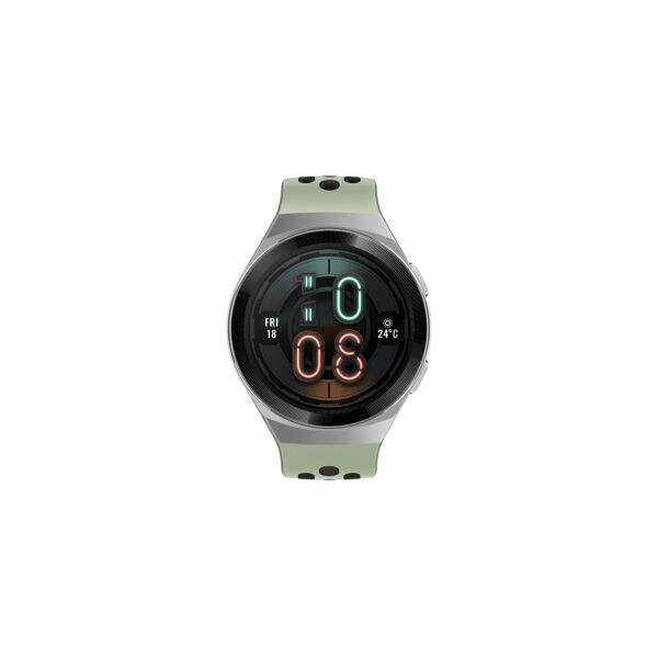 Смарт-часы Huawei Watch GT 2e (HCT-B19) Mint Green