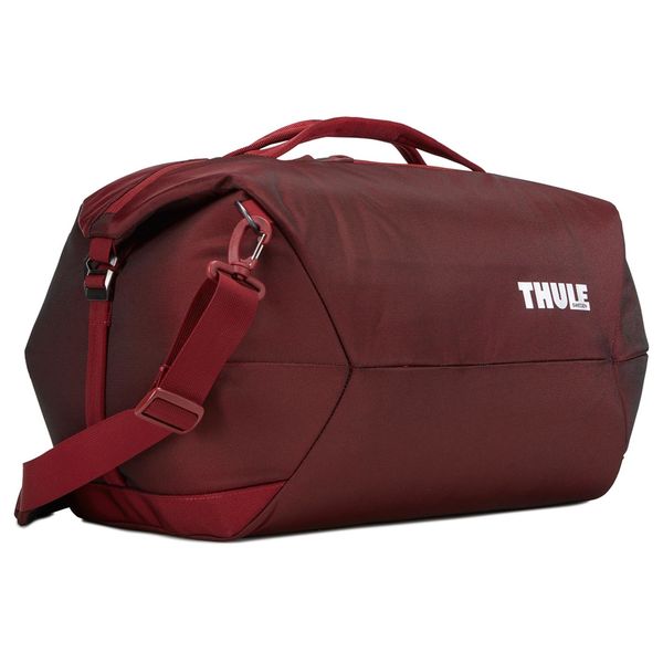 Сумка Thule Subterra Duffel TSWD-345 (бордовый)