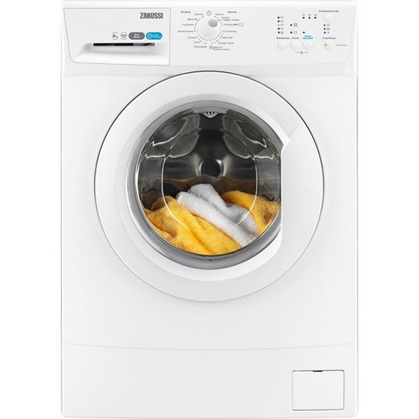 Стиральная машина ZANUSSI ZWSO 6100V