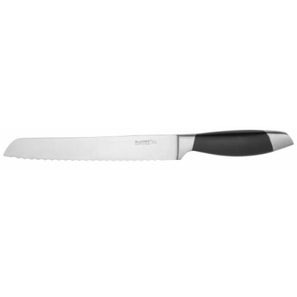 Нож для хлеба BERGHOFF Geminis 20 см (4490037)