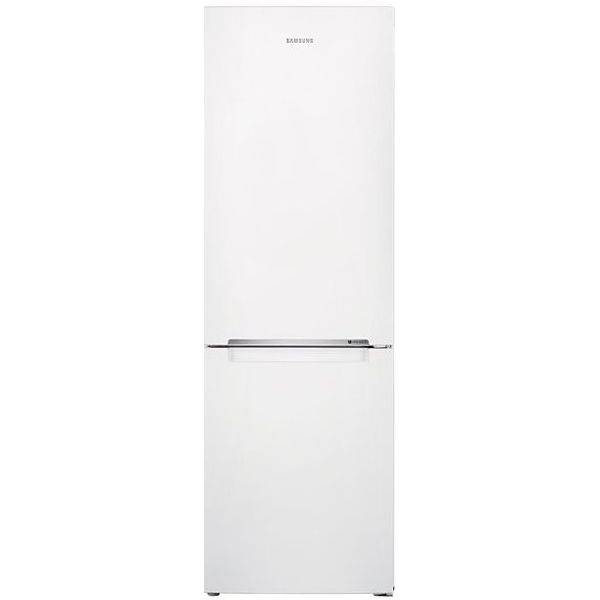 Холодильник SAMSUNG RB30J3000WW/WT