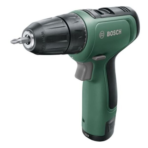 Дрель-шуруповерт Bosch EasyDrill 1200 (06039D3002)