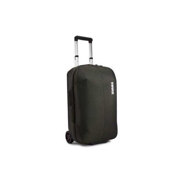 Чемодан Thule Subterra Carry-On TSR-336 (темно-зеленый)