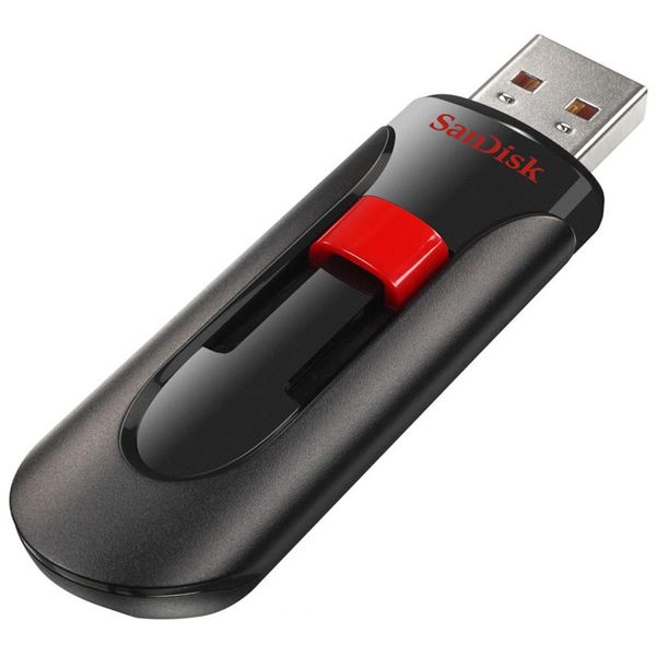 USB Flash SANDISK Cruzer Glide 32GB (SDCZ600-032G-G35)