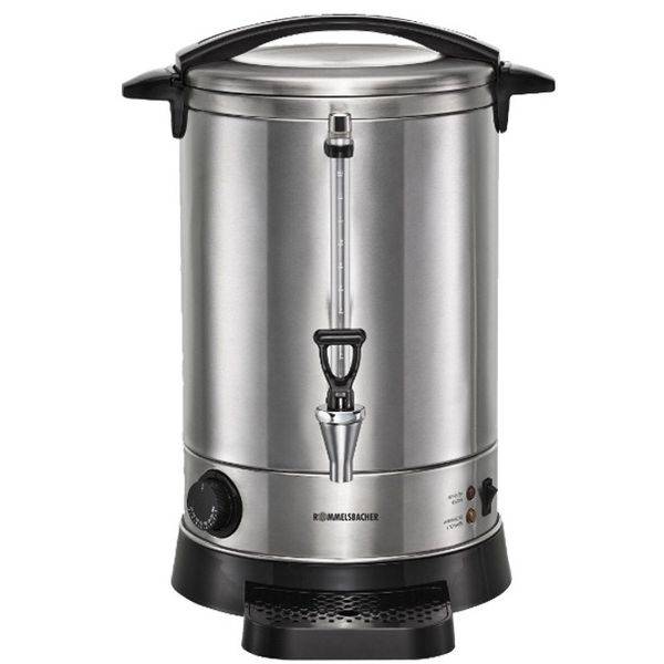 Термопот ROMMELSBACHER GA1700 купить в Минске с бесплатной доставкой в ...