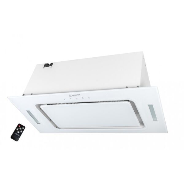 Вытяжка Germes Bravo Sensor 60 (белый)
