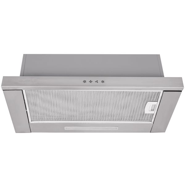 Вытяжка кухонная DACH TRINITI 60 SENSOR INOX