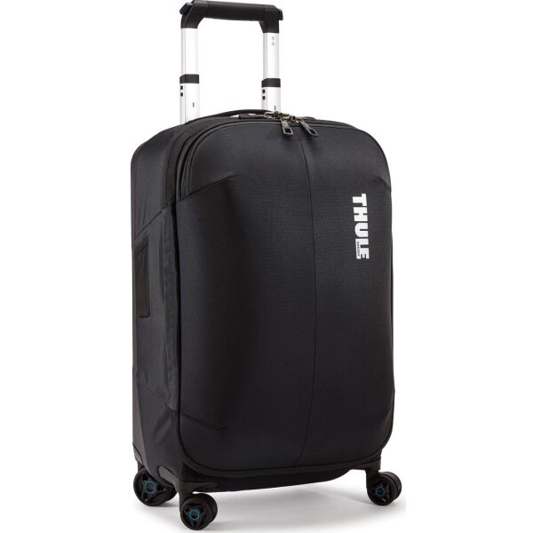 Дорожная сумка на колёсах Thule TSRS322BLK (чёрный)