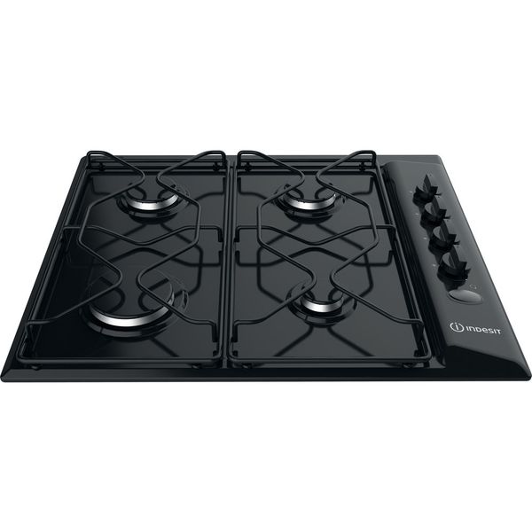 Газовая варочная панель Indesit PAA 642 /I (BK)