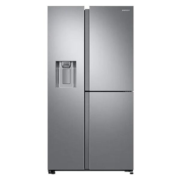 Холодильник SAMSUNG RS68N8670SL/WT