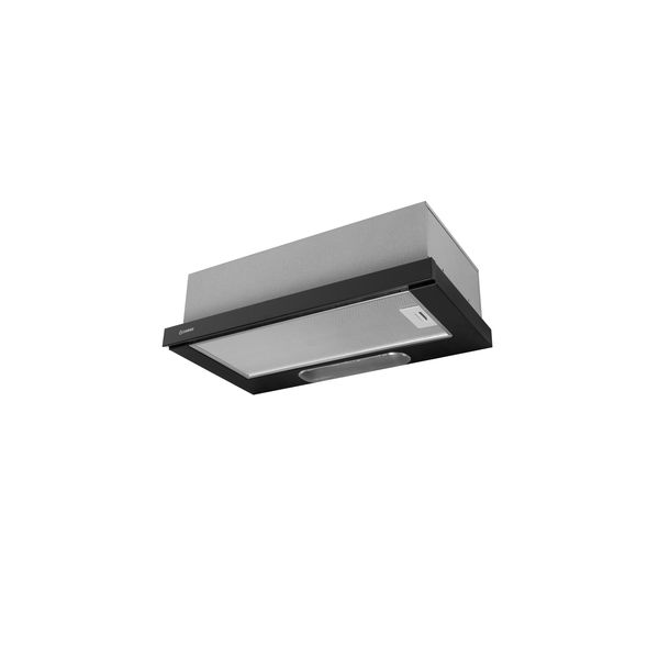 Вытяжка CIARKO SL-S II 50 Black