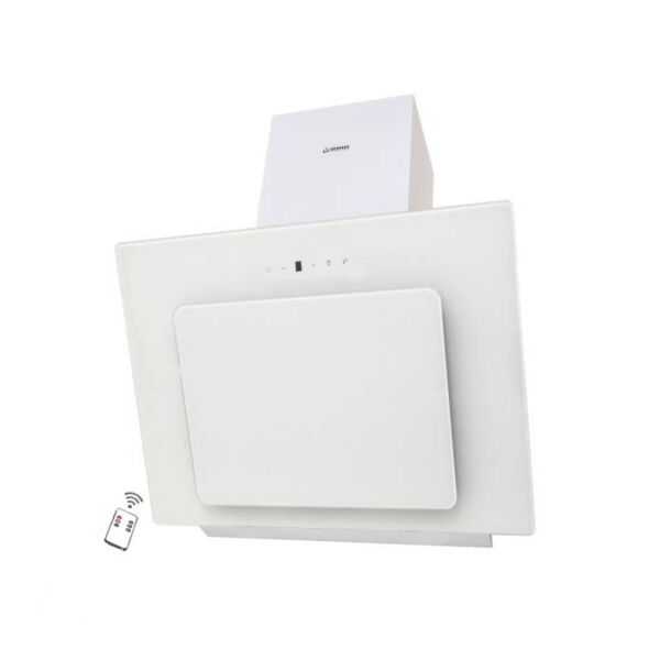 Вытяжка Germes Baden 50 sensor (белый)