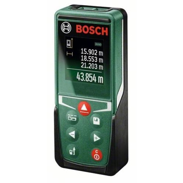 Лазерный дальномер Bosch Universal Distance 50 (0603672800)