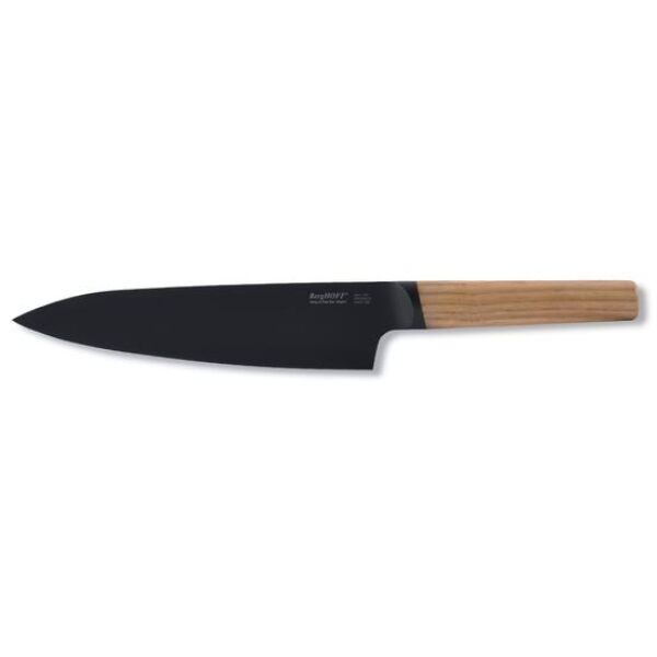 Нож поварской BERGHOFF Ron 19 см (3900011)