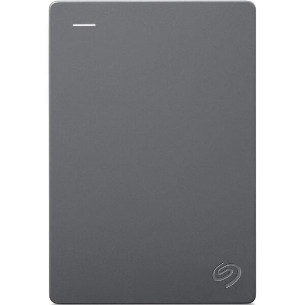 Внешний накопитель Seagate Basic STJL5000400 5TB