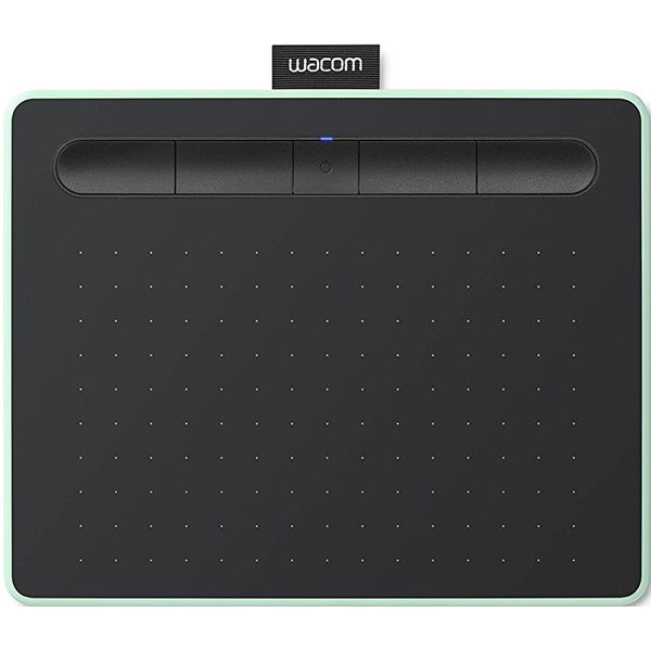 Графический планшет WACOM Intuos S (CTL-4100WLE-N)