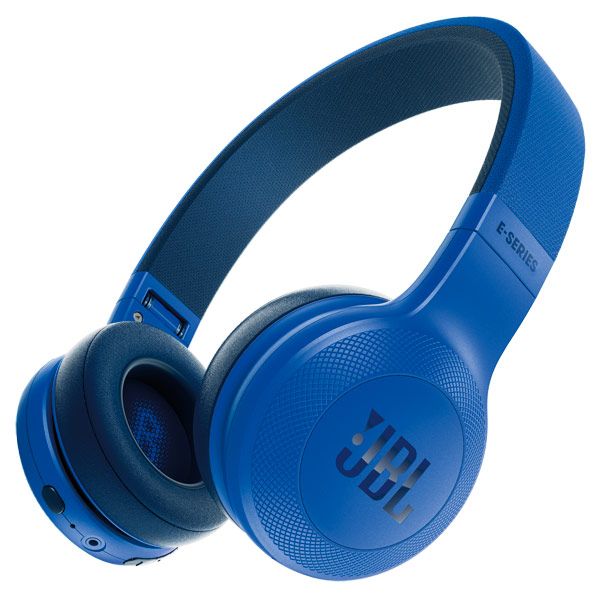 Наушники JBL E45BT (синий)